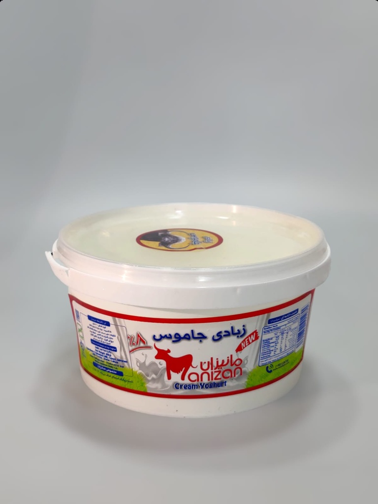 Manizan Jambos Yogurt 800g