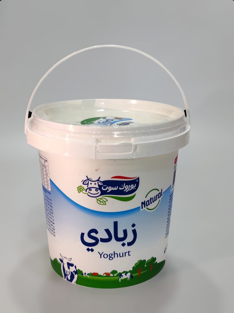 Yoruksut Yogurt 800g