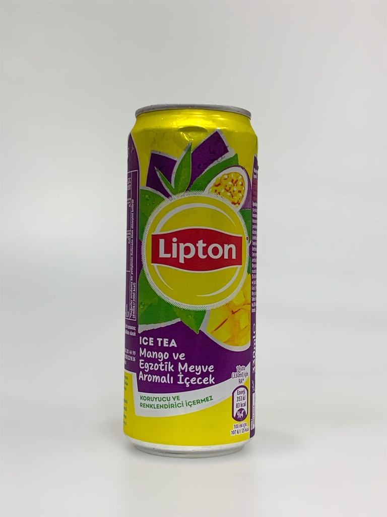 Lipton Ice Tea Mango 330ml