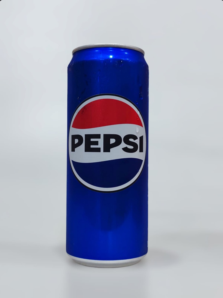 Pepsi Turkey 330ml