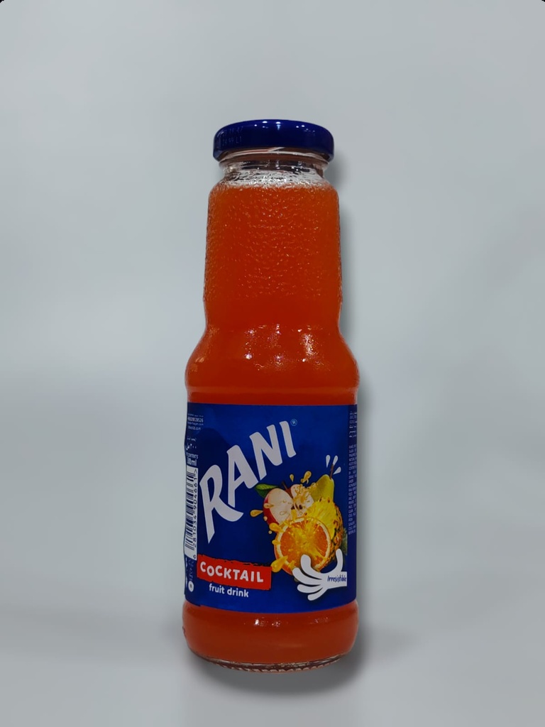 Rani Cocktail 250ml