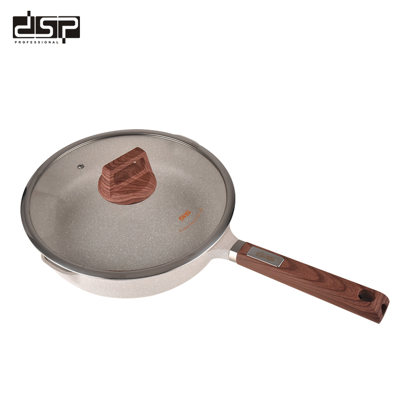 Dsp Deep Fry Pan CA005-CD28