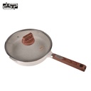 Dsp Deep Fry Pan CA005-CD28