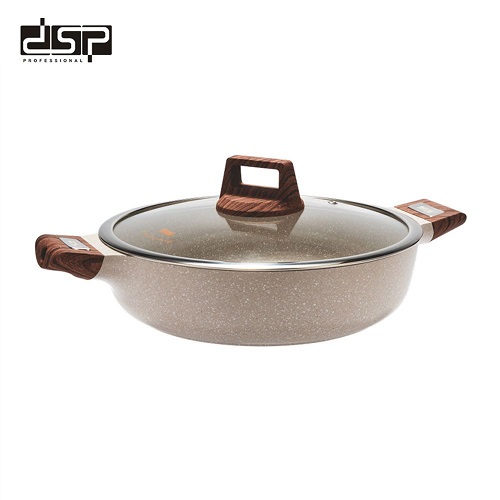 Dsp Shallow Casserole CA005-BS32