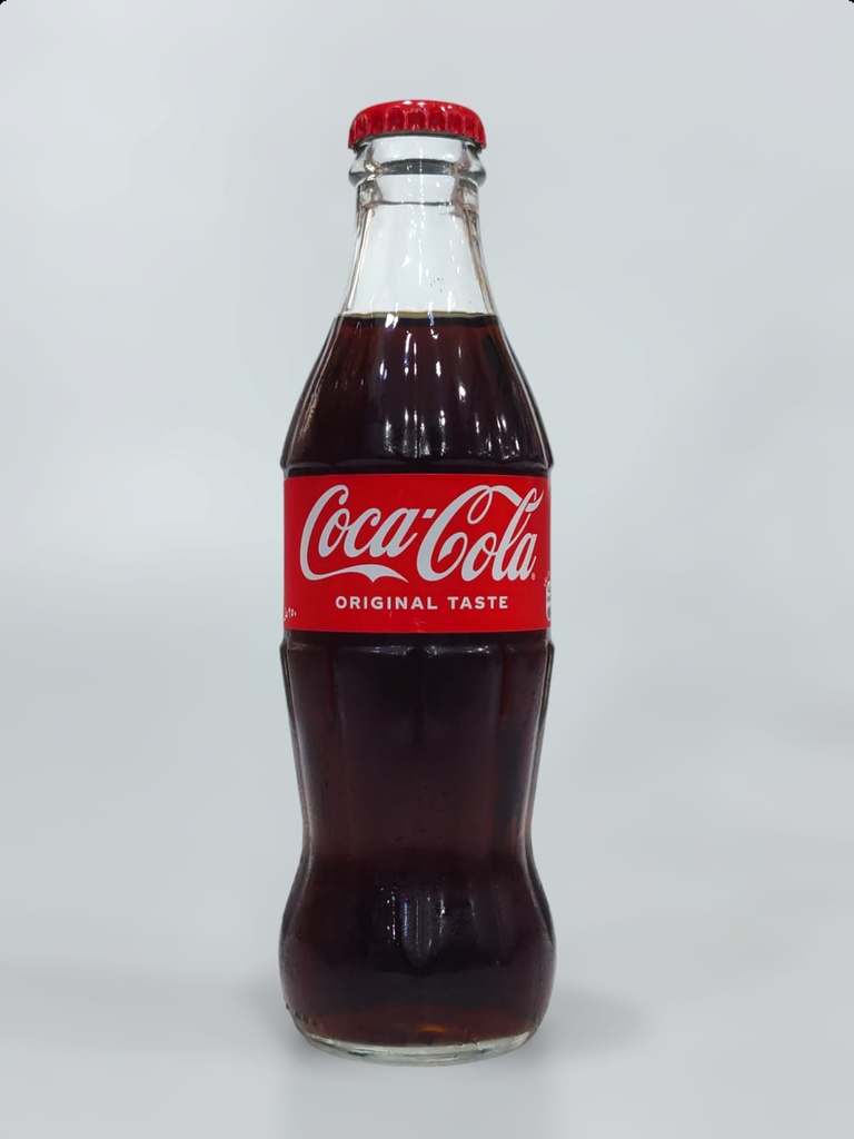 Coca Cola 250ml