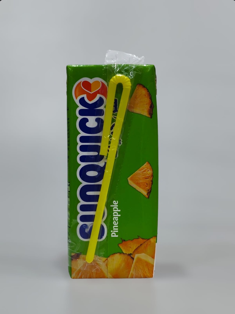 Sunquick Pineapple 200ml