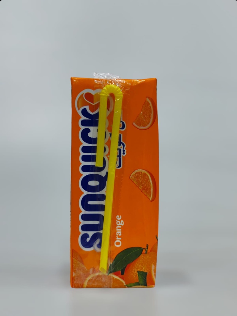 Sunquick Orange 200ml