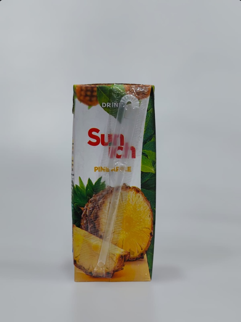 Sunich Pineapple 200ml