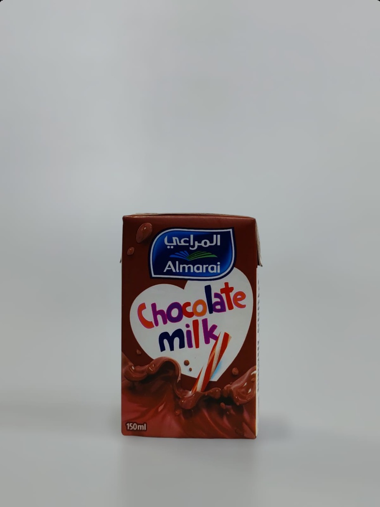 Almarai Chocolate Milk 150ml