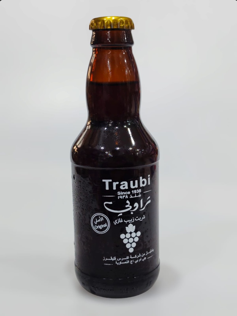 Traubi 250ml