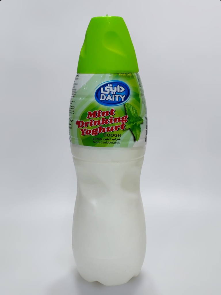 Daity Mint Drinking Yoghurt 1.5L