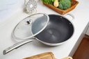 Dsp Wok Pan CS004-W32