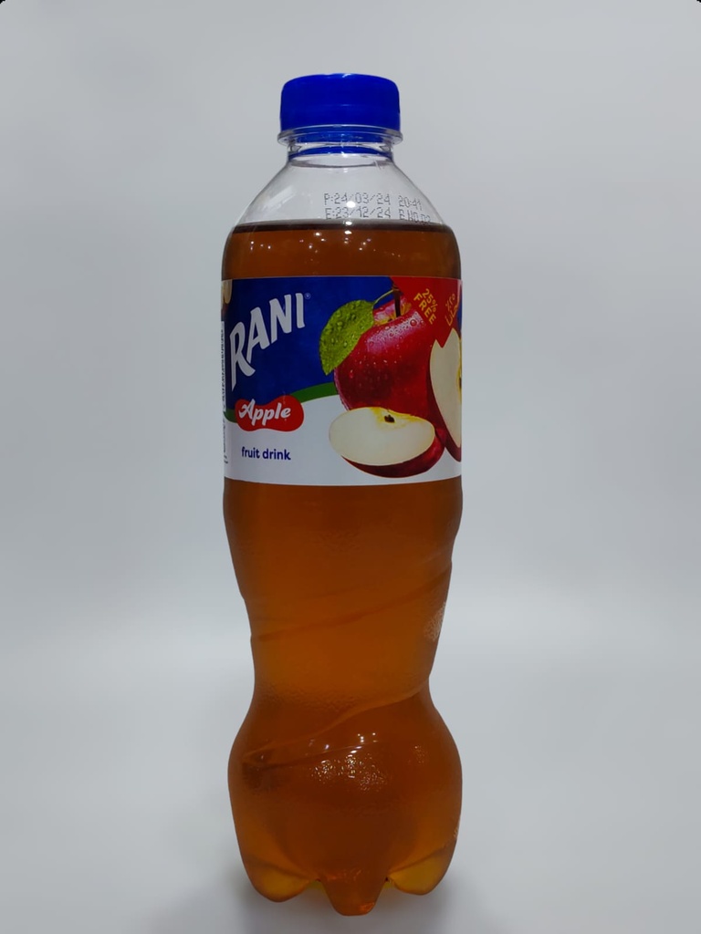 ڕانی ئەپڵ 1L