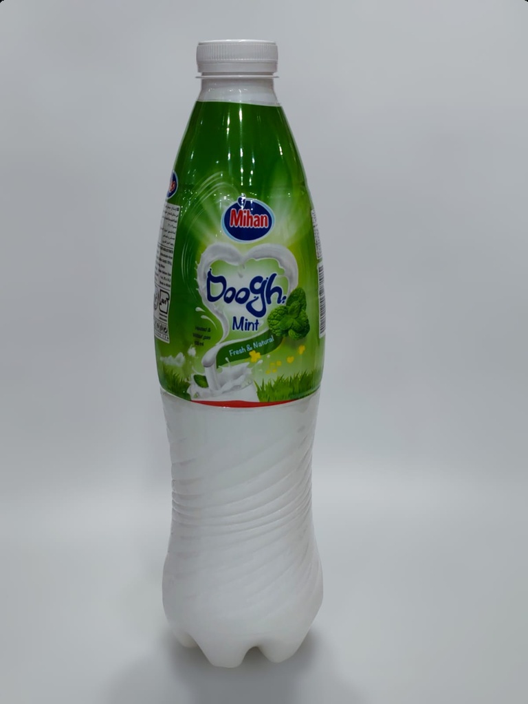 Mihan Doogh Mint 1.5L