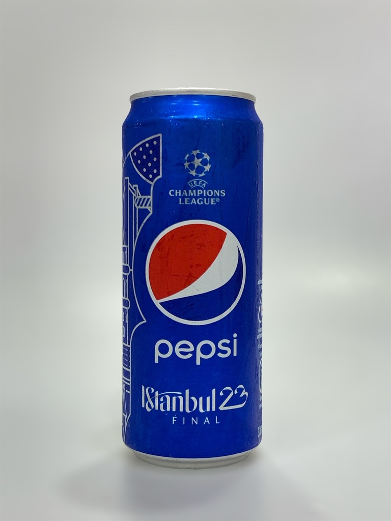 Pepsi Turkish 330ml