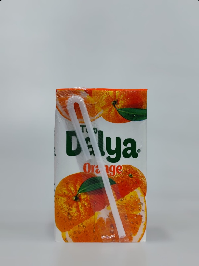 Dalya Orange 250ml