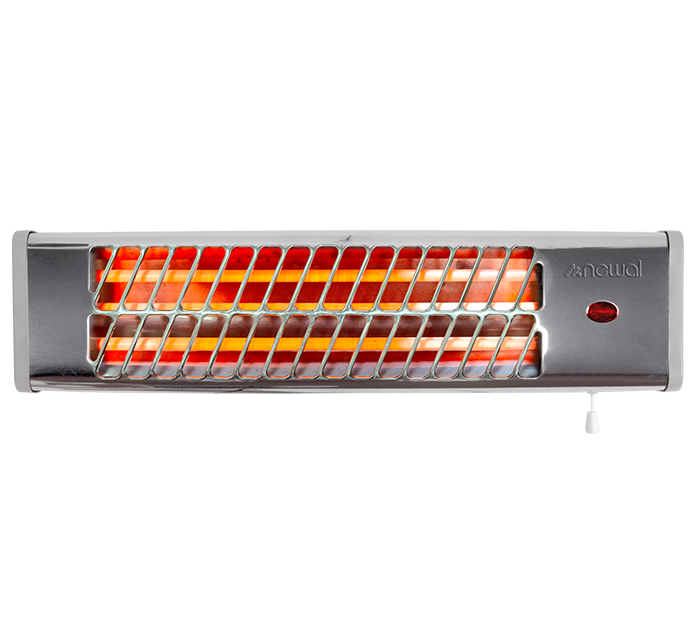 Newal quartz heater QHT-144