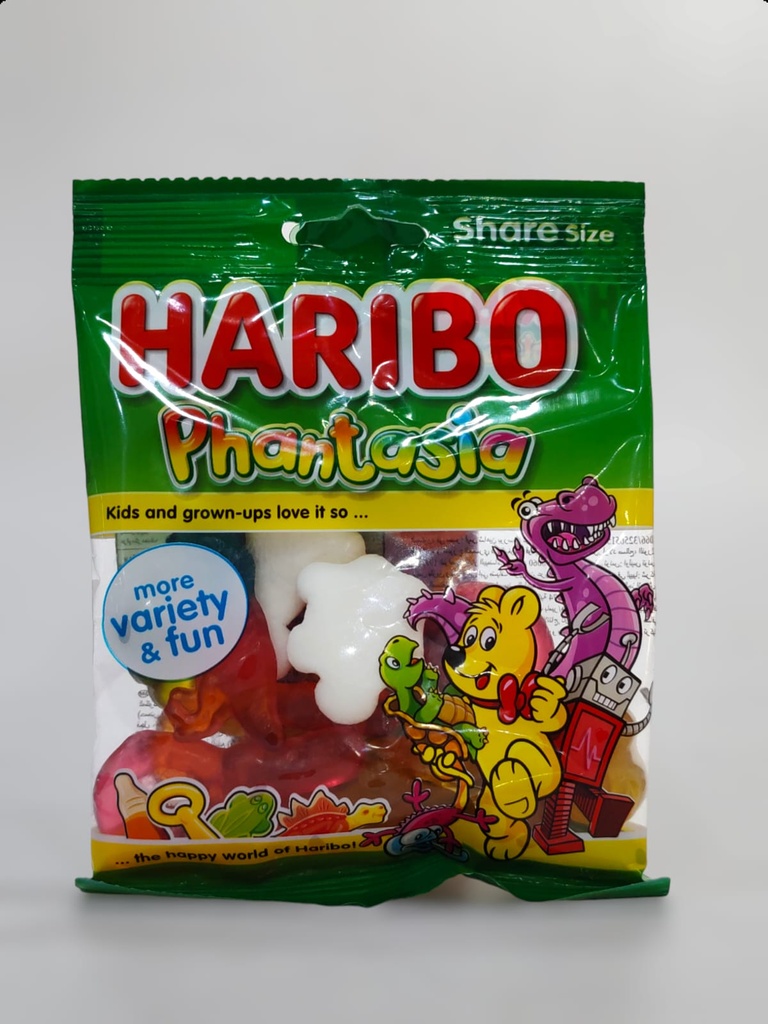 Haribo Phantasia 80g