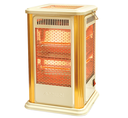 Newal Quartz Heater QHT-495