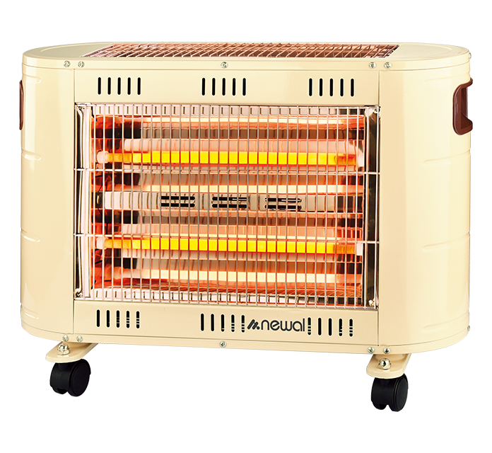 Newal Quartz Heater QHT-258