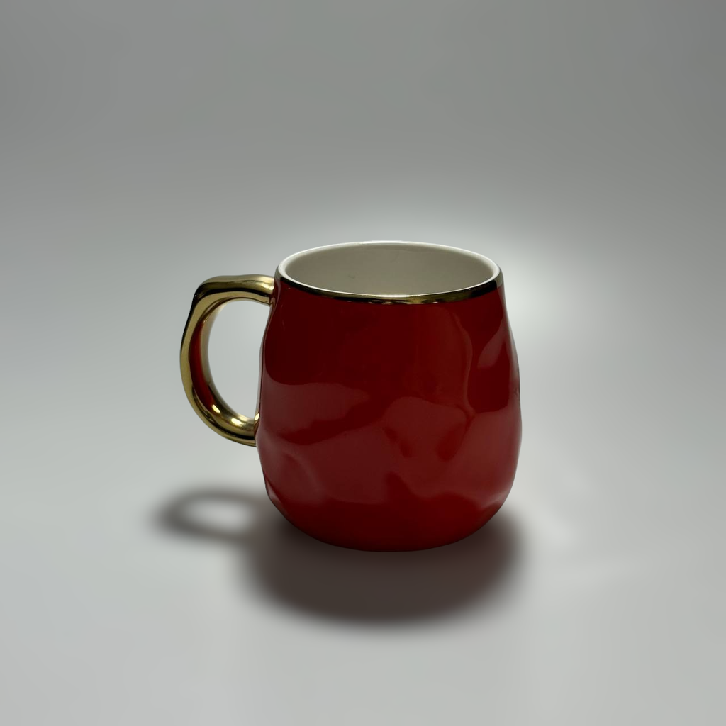 Ceramic Cup