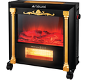 Newal fireplace heater QHT-835