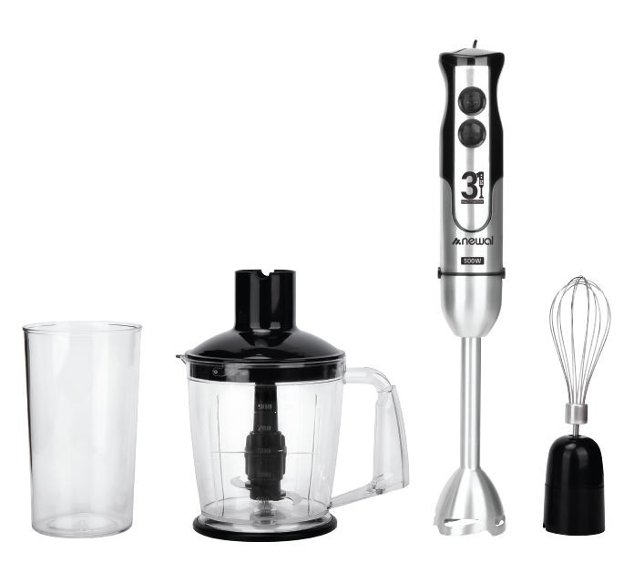 Newal Hand Blender BLD-428