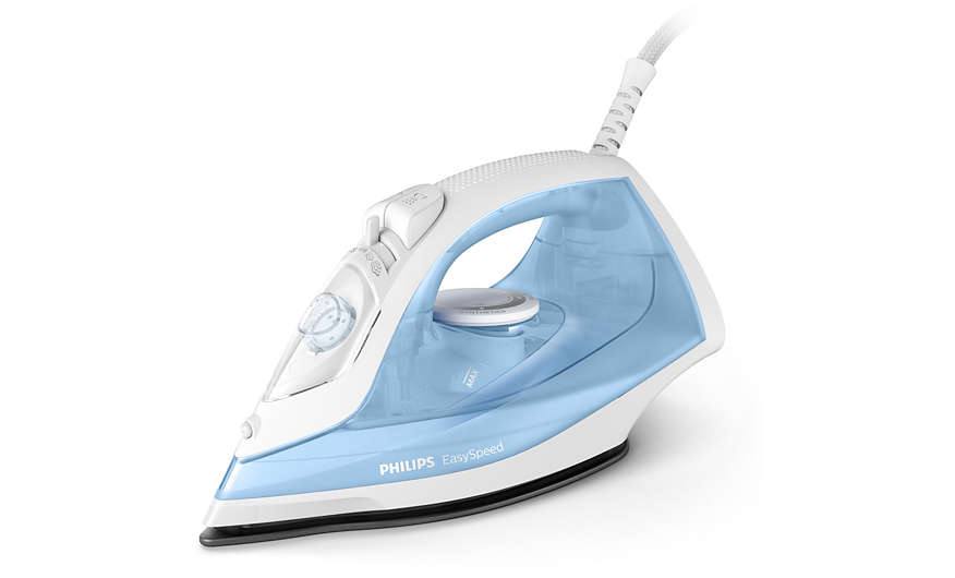 Philips Steam Iron Gc1738\26