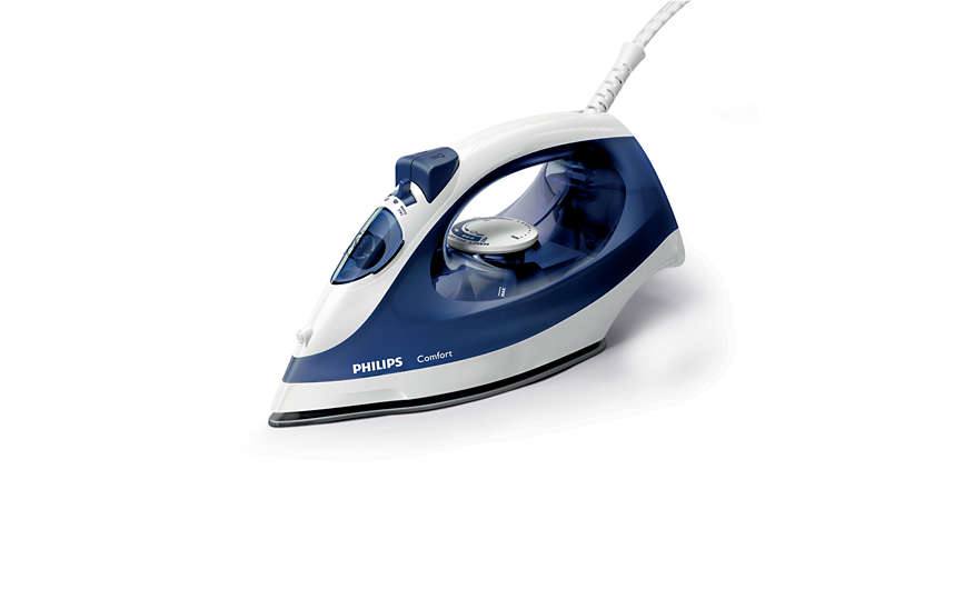 Philips Steam Iron Gc1440\26