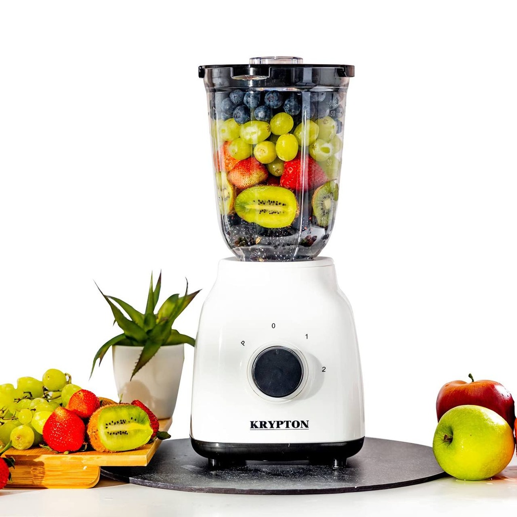 Krepton Jar Blender Knb6211