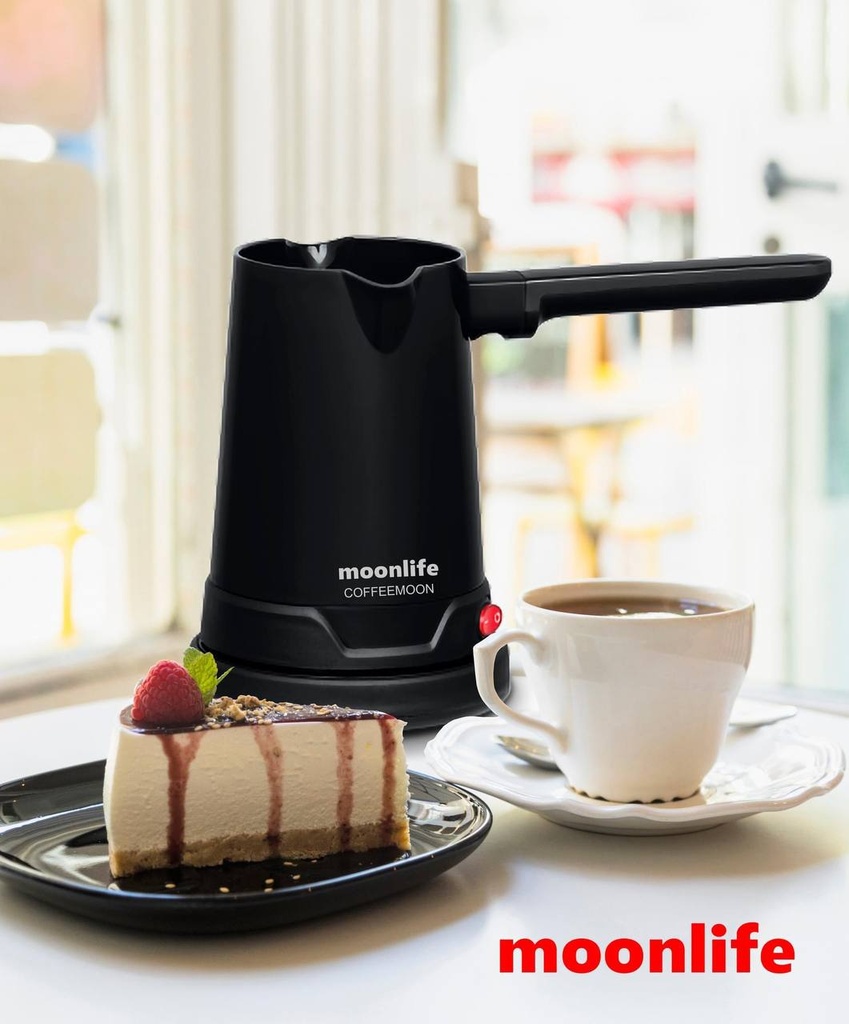 Moonlife Coffee maker mf207