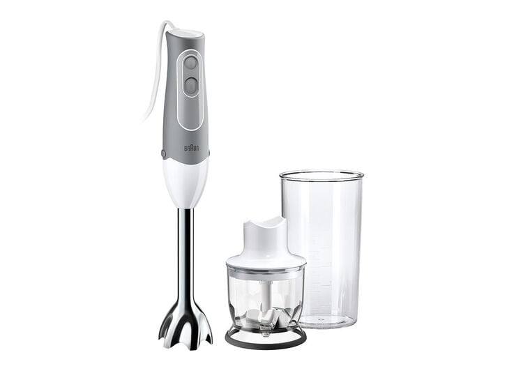 Braun Minipimer Hand Blender Mq523