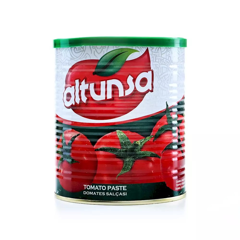 Altunsa Tomato Paste 830g