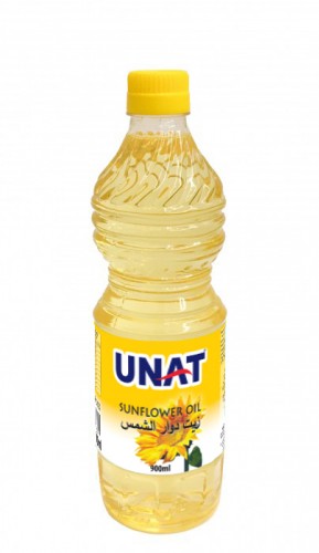 Unat Oil 900 ml