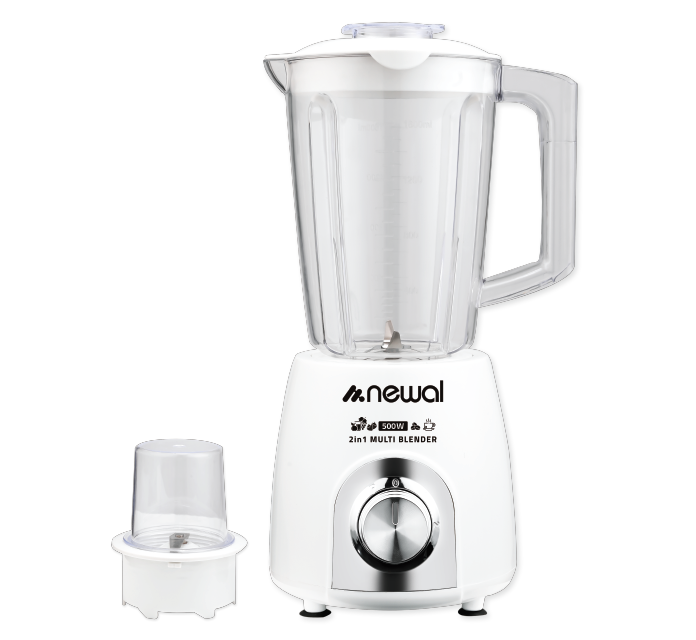 Newal 2in1 Multi Function Blender BLD-3032