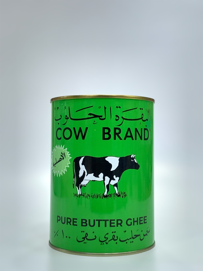 Pure Butter Ghee Cow Brand 800g 800g