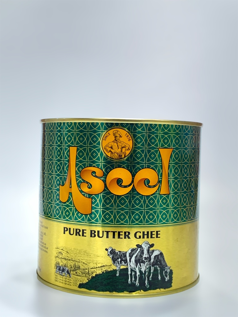 Pure Butter Ghee Animal Fat 1.6kg