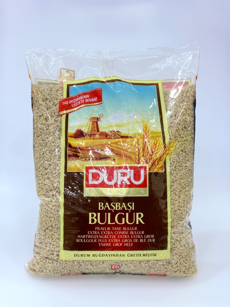 Bulgur Duru 5Kg