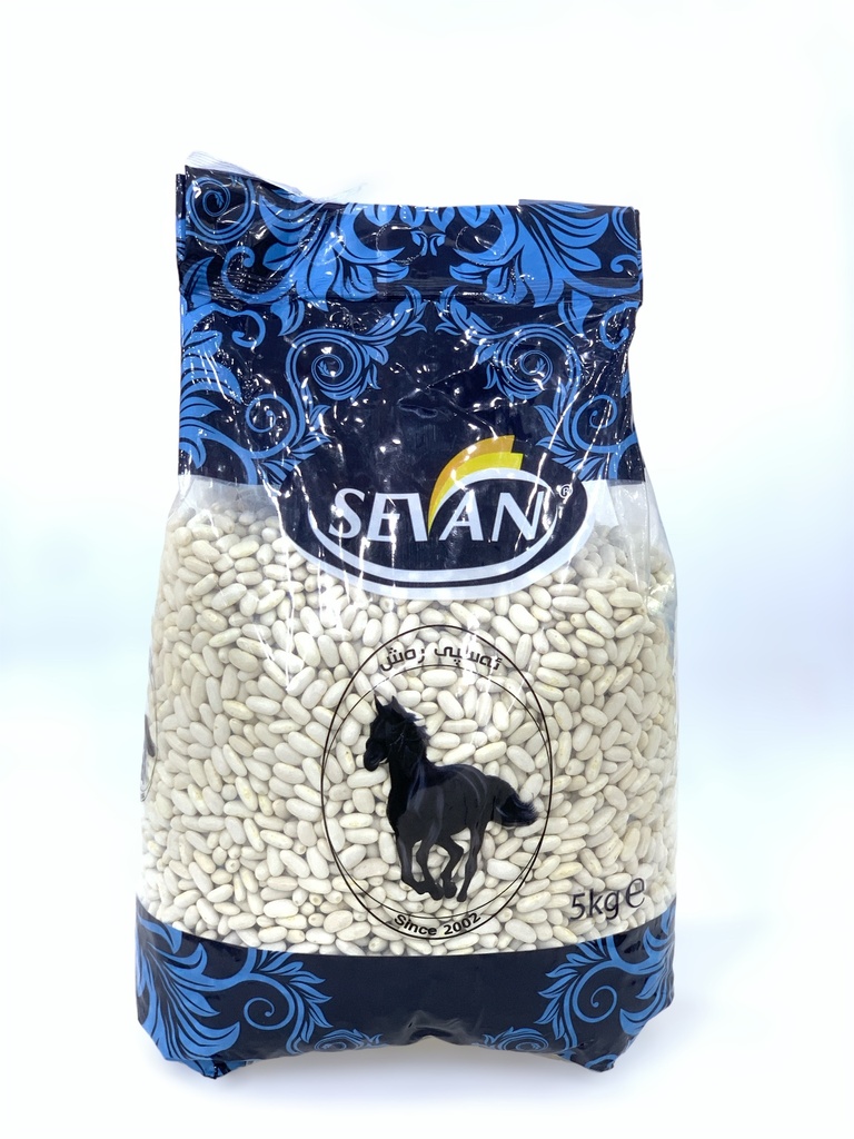 Beans Sevan 5Kg