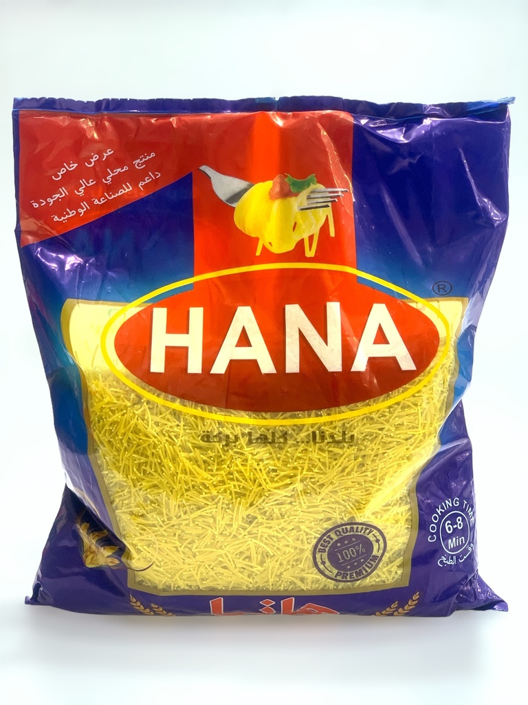 Hana Vermicelli 1.75 kg