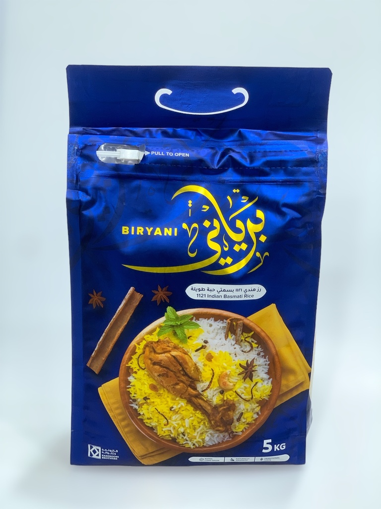 Rice King Biryani 5kg