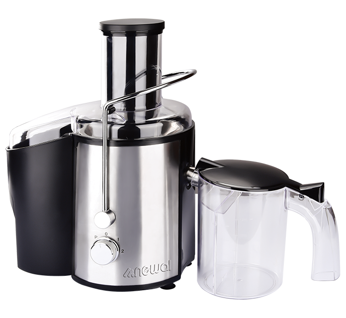 Newal Juicer JCR-6135