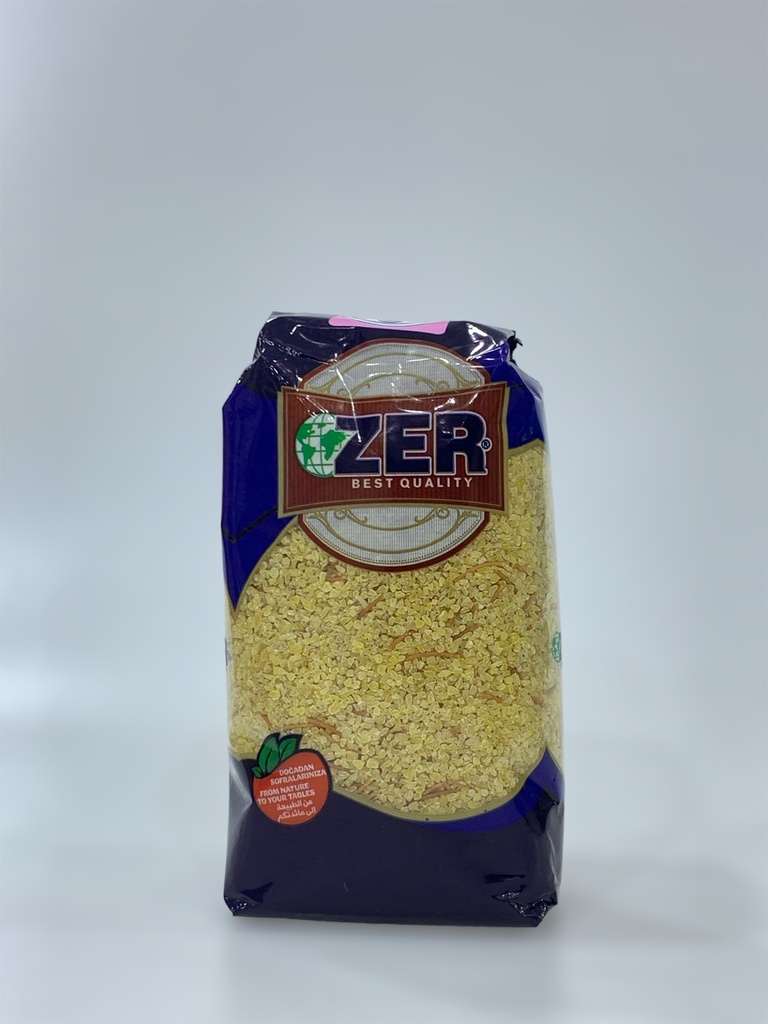 Bulgur Vermicelli Zer 700g