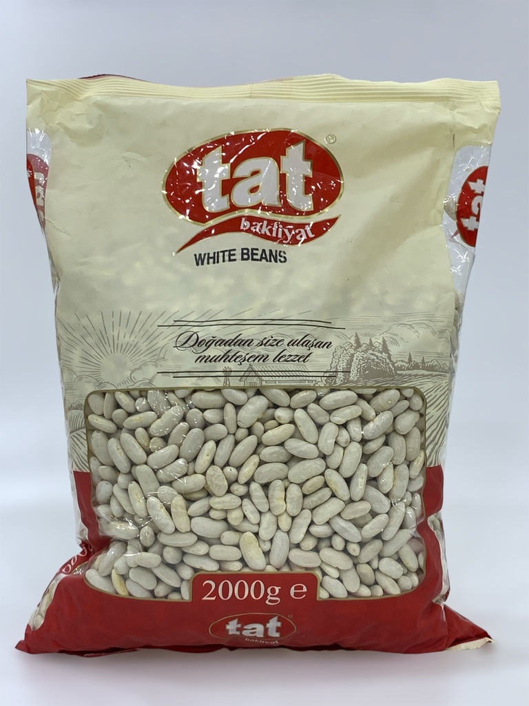 Beans Tat 2Kg