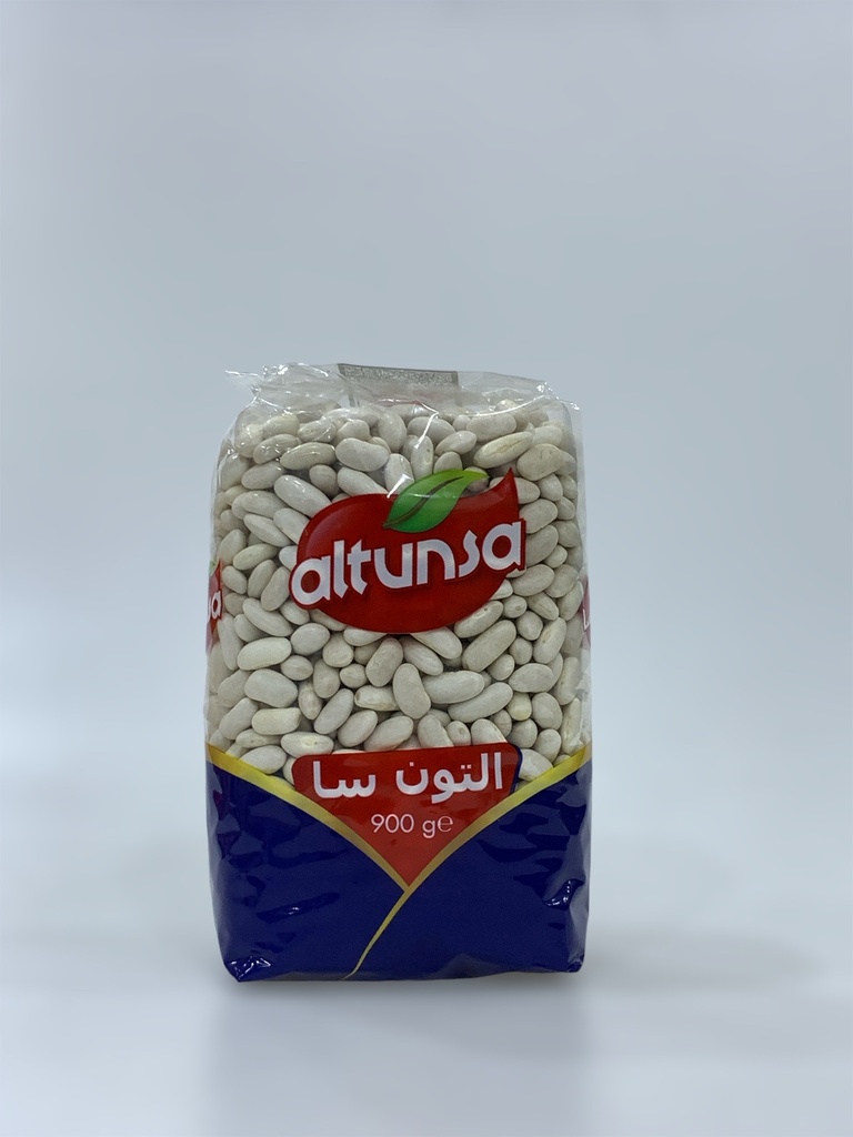 White Beans Altunsa 900g