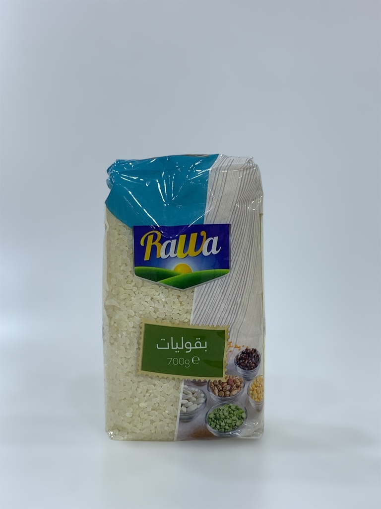 Rice Rawa 700g