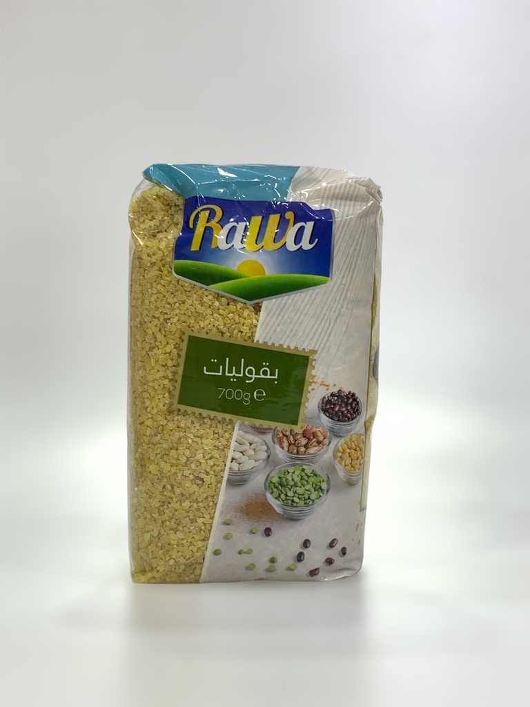 Bulgur Rawa 700g