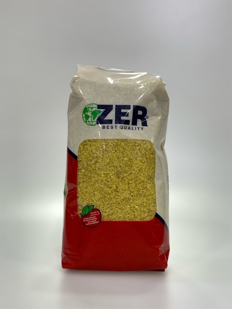 Bulgur Zer 700g