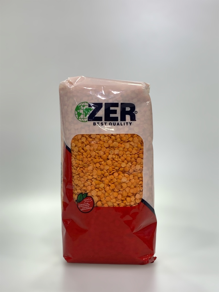 Lentil Zer 700g