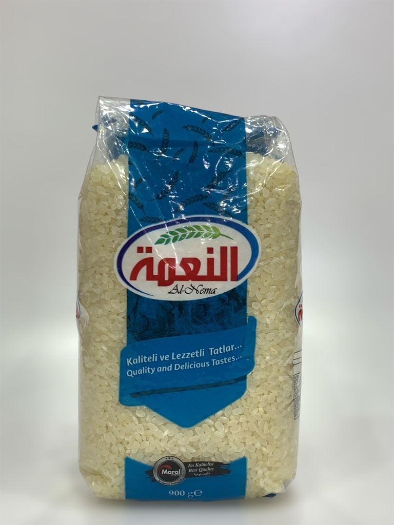 Rice Al Nehma 900g